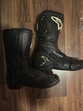 Triumph alpinestars motorcycle for sale  Lafayette