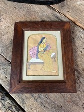 Antique vintage indian for sale  LETCHWORTH GARDEN CITY