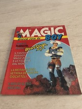 Rivista magic boy usato  Torino