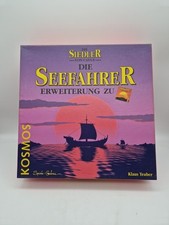 Siedler catan erweiterung gebraucht kaufen  Egelsbach