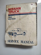 1986 nissan d21 for sale  Yucaipa