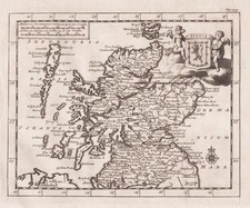 Scotland schottland ecosse gebraucht kaufen  Seubersdorf