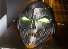 Doom mask marvel for sale  Kissimmee