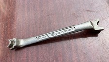 Bush spanner wrench for sale  CLACTON-ON-SEA