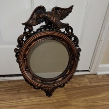 Vintage syroco convex for sale  Pittsburgh