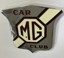 Classic car badge for sale  GLASGOW