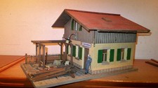 Lgb pola gastastätte gebraucht kaufen  Friedelsheim