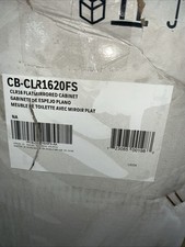 Clr1620fs single door for sale  Boston