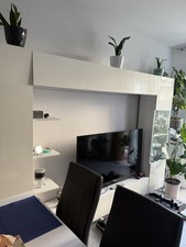 Schrank wohnwand anbauwand gebraucht kaufen Schrank wohnwand anbauwand gebraucht kaufen  Berlin