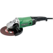 Hitachi g23ss smerigliatrice usato  Roma