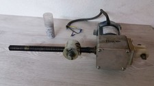 Seboda rm100115130 italy gebraucht kaufen  Kleve