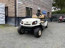 Cushman shuttle electric for sale  OSWESTRY