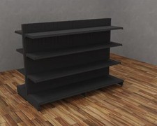 Gondelregal mittelraumgondel m gebraucht kaufen  Dülmen