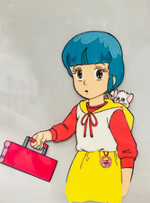 Anime cel creamy usato  Santa Maria Capua Vetere