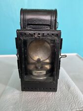 Carbide lantern osnabruck for sale  NEW MILTON