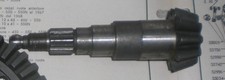 Innocenti lambro 450 usato  Italia