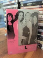 The L Word: The Complete First Season (DVD, 2004) comprar usado  Enviando para Brazil