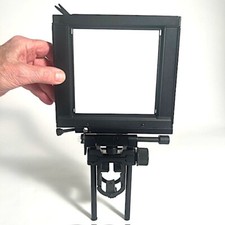 Sinar camera front for sale  ST. LEONARDS-ON-SEA