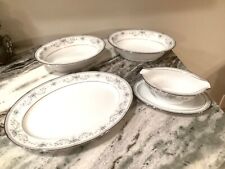 boat gravy 2 dishes serving for sale  Granby