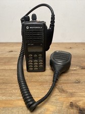 Motorola ht1250 aah25rdh9aa6an for sale  Fayetteville