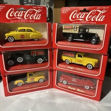 Solido coca cola for sale  East Earl