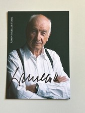 Armin müller stahl gebraucht kaufen  Perkam