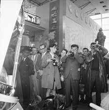 1958 brussels exhibition d'occasion  Expédié en Belgium