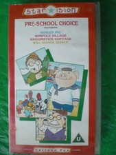 Pre school choice for sale  UK