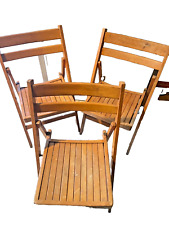 Vintage wooden slat for sale  Aurora