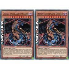 Drago arcobaleno oscuro usato  Ravenna