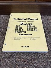 Genuine hitachi 330 for sale  Murfreesboro