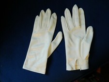 Gants cérémonie fille d'occasion  La Caillère-Saint-Hilaire