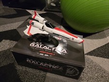 Rare eaglemoss battlestar for sale  KETTERING