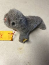 Vintage steiff gray for sale  Altamonte Springs