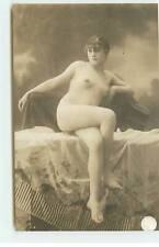 Jeune femme nue d'occasion  Igny