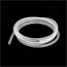 Clear vinyl tubing for sale  COVENTRY