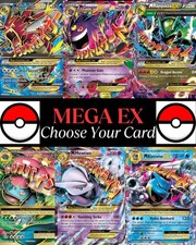 Pokemon mega choose for sale  Selbyville