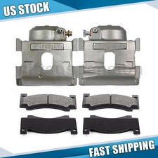 Front brake calipers for sale  USA