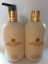 Molton brown milk for sale  BOLTON