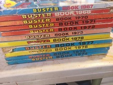 Job lot buster for sale  NEWPORT