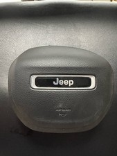 Airbag volante sterzo usato  Aversa