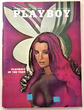 June 1970 playboy for sale  Rustburg