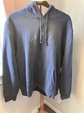 Classic hackett hoodie for sale  CARNOUSTIE
