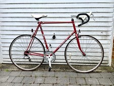 Raleigh eclat reynolds for sale  TUNBRIDGE WELLS