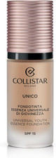 Fondotinta unico spf usato  Roma
