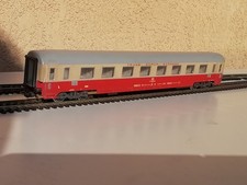 Rivarossi carrozza 1ma usato  Lentate sul Seveso