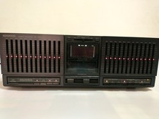 Equalizzatore grafico kenwood usato Equalizzatore grafico kenwood usato  Ladispoli