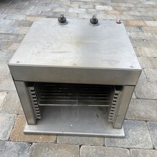 Turbo grill 800 gebraucht kaufen  Simmozheim