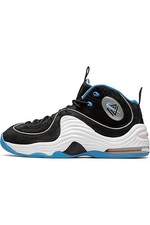 Nike x Social Status Air Penny 2, Sapatos Masculinos, Novo SEM CAIXA, Tamanho 7.5 comprar usado  Enviando para Brazil