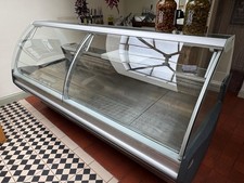 Deli display fridge for sale  SOLIHULL
